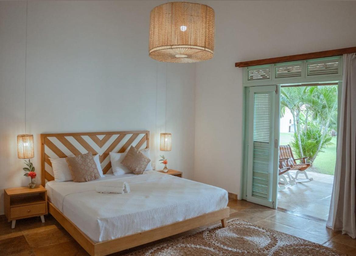 Vila Aytana Paracuru Exteriör bild
